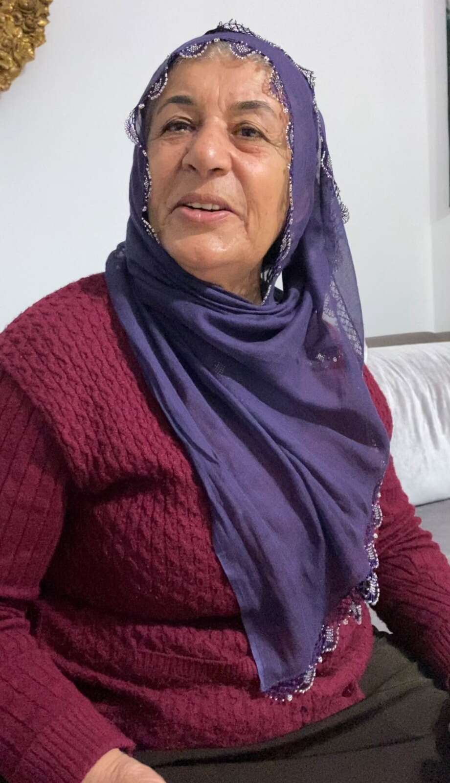 2 katlı ev alevlere teslim oldu! Karı-koca hayatını kaybetti 8